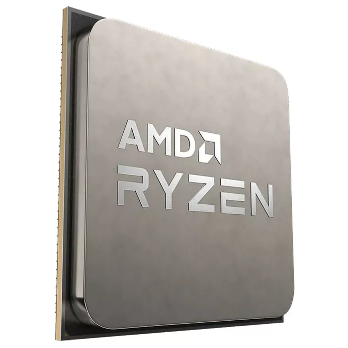 4300ge jpg AMD Ryzen 3 4300GE (3.5 GHz / 4 GHz) Processeur Quad-Core 8-Threads
