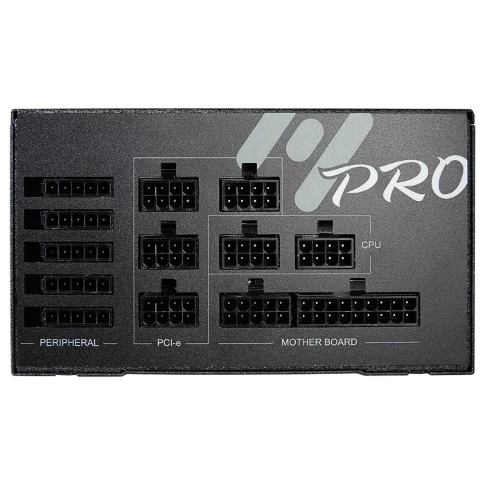 ALIMENTATION FSP HYDRO G PRO 1000W FULL MODULAIRE 2 jpg ALIMENTATION FSP HYDRO G PRO 1000W FULL MODULAIRE