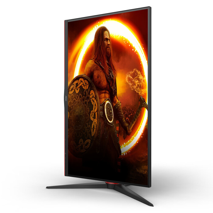 AOC Q27G2S jpg AOC 27″ 2K IPS 165Hz 1Ms G-SYNC Gaming Q27G2S