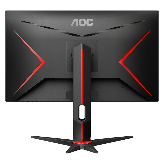 AOC Q27G2S22 jpg AOC 27″ 2K IPS 165Hz 1Ms G-SYNC Gaming Q27G2S