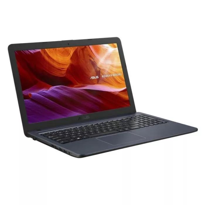 ASUS X543U 5 min jpg Asus i3-7100U 4Go 1 TB 15.6" VivoBook X543U 15"