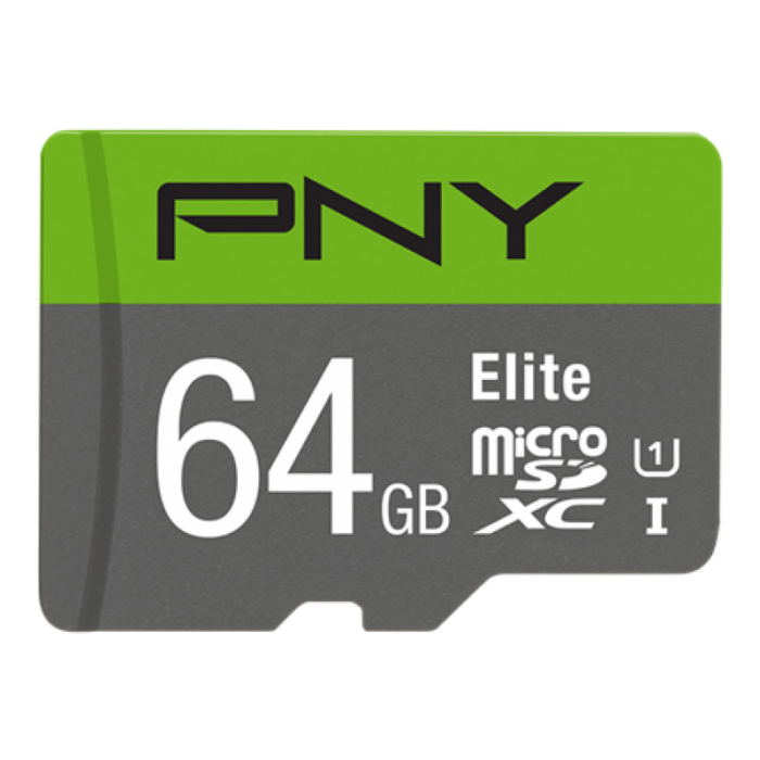 CARTE MEMOIRE Pny 64GB CARTE MEMOIRE Pny 64GB Classe 10