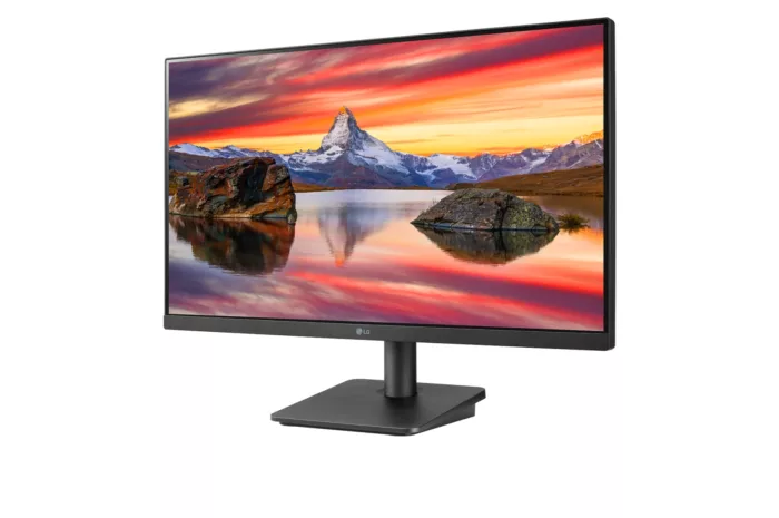 MONITEUR 24 LG 24M400 FULLHD IPS 75HZ FREESYNC 2 LG 24" FULLHD IPS 75HZ FREESYNC 24M400