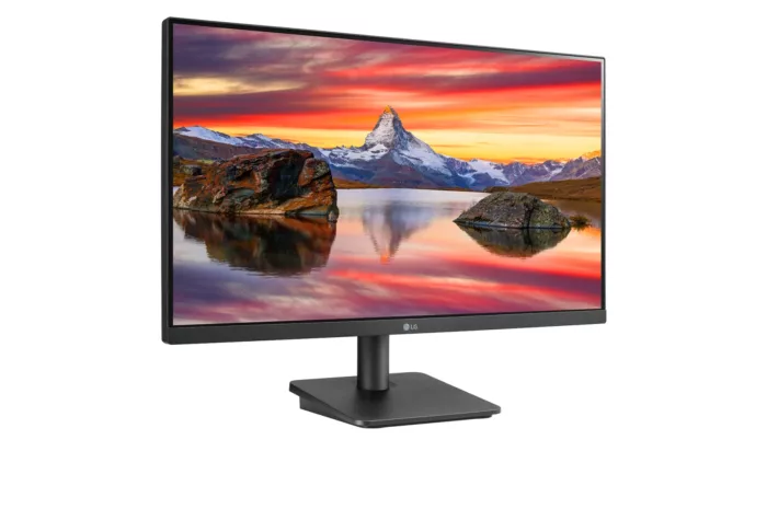 MONITEUR 24 LG 24M400 FULLHD IPS 75HZ FREESYNC 3 LG 24" FULLHD IPS 75HZ FREESYNC 24M400