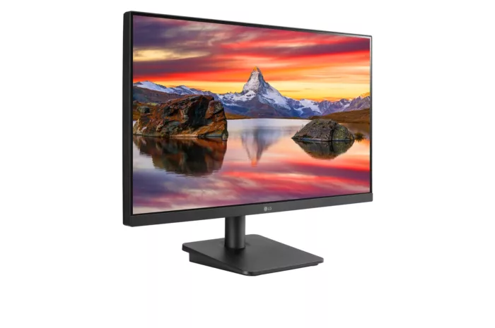 MONITEUR 24 LG 24M400 FULLHD IPS 75HZ FREESYNC 4 LG 24" FULLHD IPS 75HZ FREESYNC 24M400