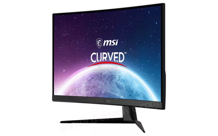 MSI 27 1MS 250HZ VA INCURVE FHD 1500R G27C4X 3 jpg MSI 27" 1MS 250HZ VA INCURVÉ FHD 1500R G27C4X