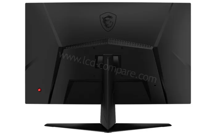 MSI 27 1MS 250HZ VA INCURVE FHD 1500R G27C4X 4 jpg MSI 27" 1MS 250HZ VA INCURVÉ FHD 1500R G27C4X