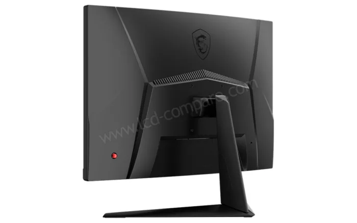 MSI 27 1MS 250HZ VA INCURVE FHD 1500R G27C4X 5 jpg MSI 27" 1MS 250HZ VA INCURVÉ FHD 1500R G27C4X