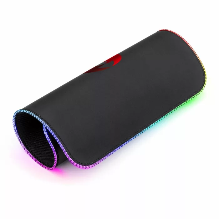 REDRAGON PLUTO P026 RGB WIRED MOUSE PAD 5 jpg REDRAGON PLUTO P026 RGB WIRED MOUSE PAD