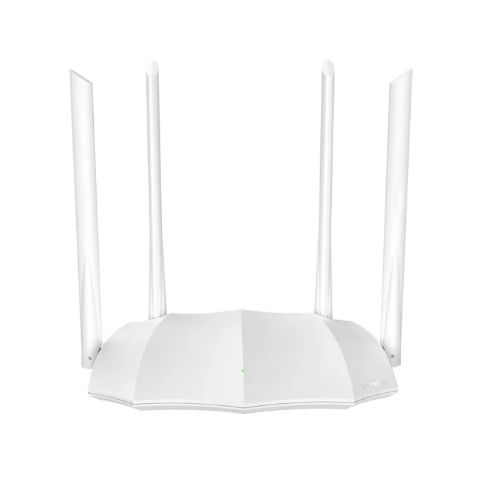 Tenda AC5 min jpg ROUTEUR TENDA AC5 DUAL BAND WIFI AC1200