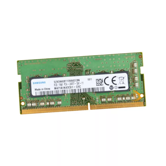 sodimm ddr4 hp dell lenovo asus jpg DDR4 SO-DIMM 4GO 2666 LAPTOP (ORIGINALE) HP/DELL/LENOVO/ASUS