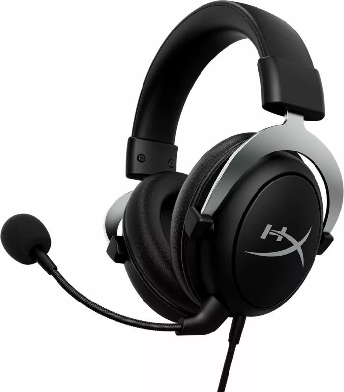 71yqtewaJKL. AC SL1500 jpg HyperX CloudX – Casque Gaming – Xbox