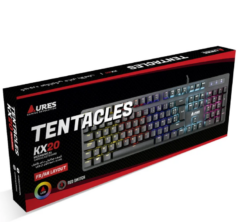 TENTACLES KX20 GAMING KEYBOARD