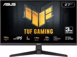 ASUS 27″ LED – TUF GAMING VG279Q3A 180HZ