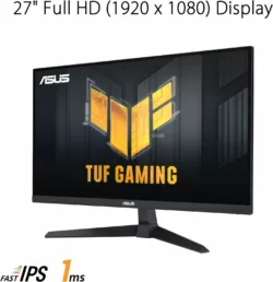 ASUS 27″ LED – TUF GAMING VG279Q3A 180HZ