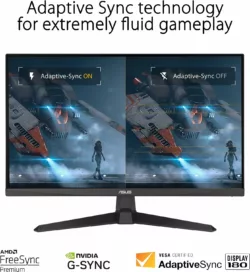 ASUS 27″ LED – TUF GAMING VG279Q3A 180HZ