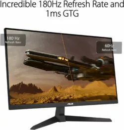 ASUS TUF Gaming 24” VG249Q3A