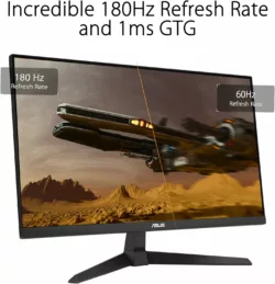 ASUS 27″ LED – TUF GAMING VG279Q3A 180HZ