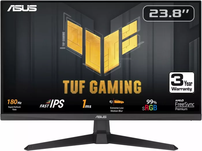 ASUS TUF Gaming 24” VG249Q3A