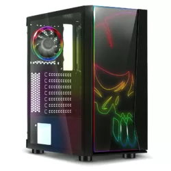 SPIRIT OF GAMER GHOST ONE GAMING ATX-8901