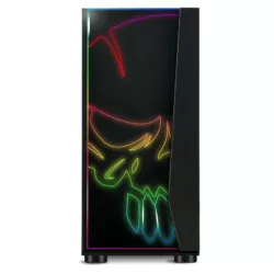 SPIRIT OF GAMER GHOST ONE GAMING ATX-8901