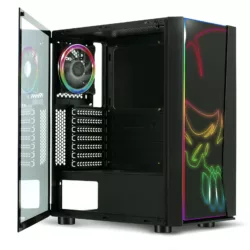 SPIRIT OF GAMER GHOST ONE GAMING ATX-8901