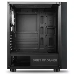 SPIRIT OF GAMER GHOST 3 GAMING ATX RGB