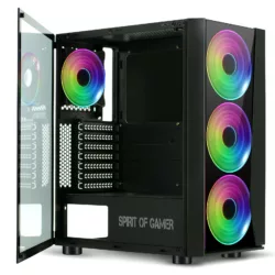 SPIRIT OF GAMER GHOST 3 GAMING ATX RGB