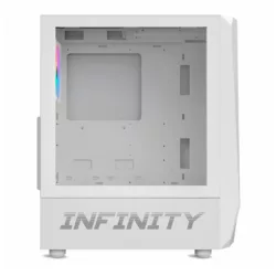 SPIRIT OF GAMER INFINITY ARTIC 8201WT BLANC