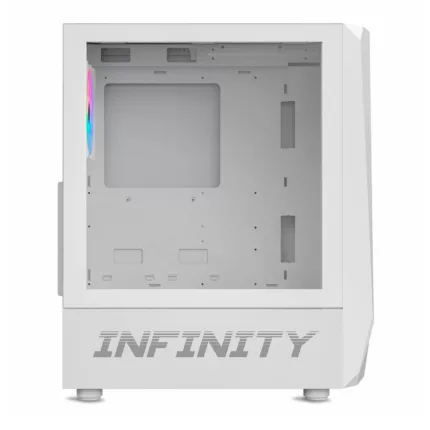 SPIRIT OF GAMER INFINITY ARTIC 8201WT BLANC