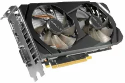 GALAX GTX 1660 Super