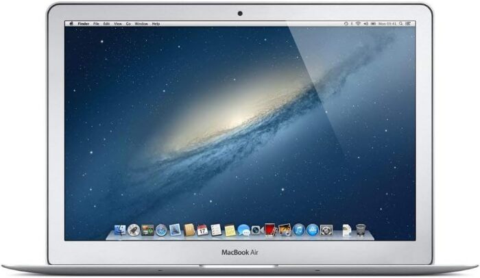 macbook air