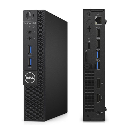 Dell optiplez 3050