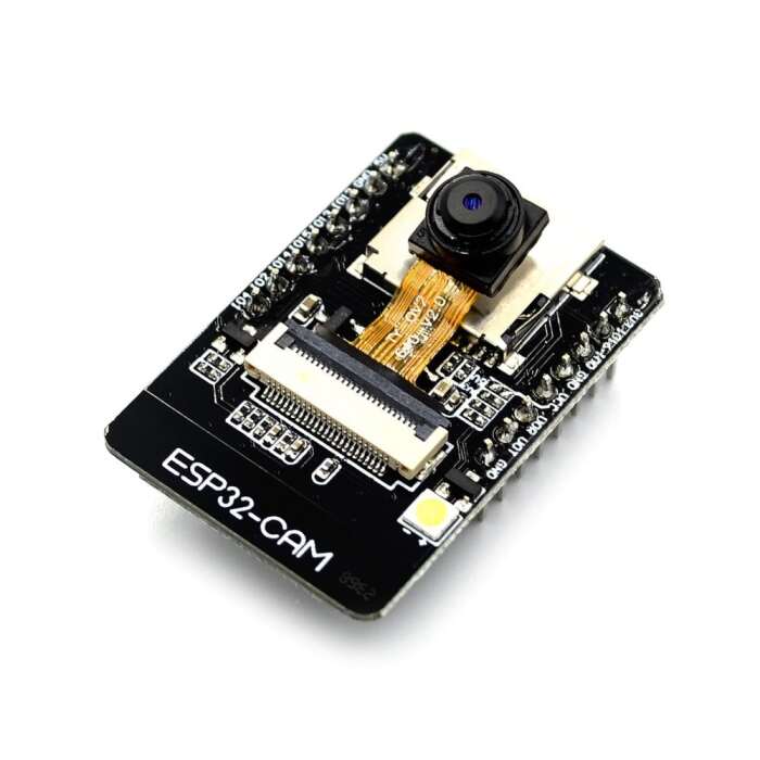 ESP32-CAM