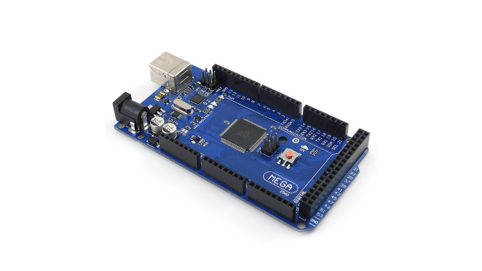 Arduino Mega 2560